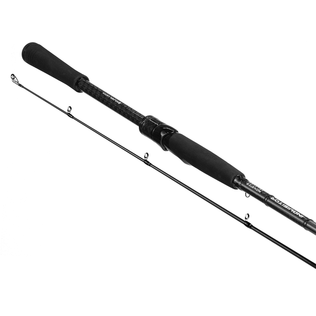 Golden Catch Rod Inquisitor Monster Edition INS-792H 2.36m 14-56g