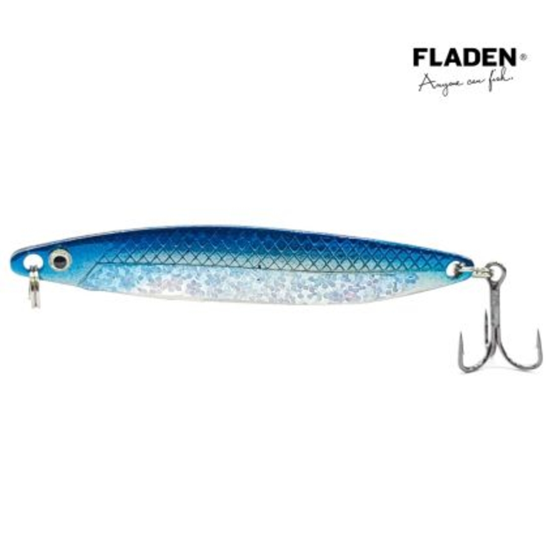 Клатушка FLADEN 18gr