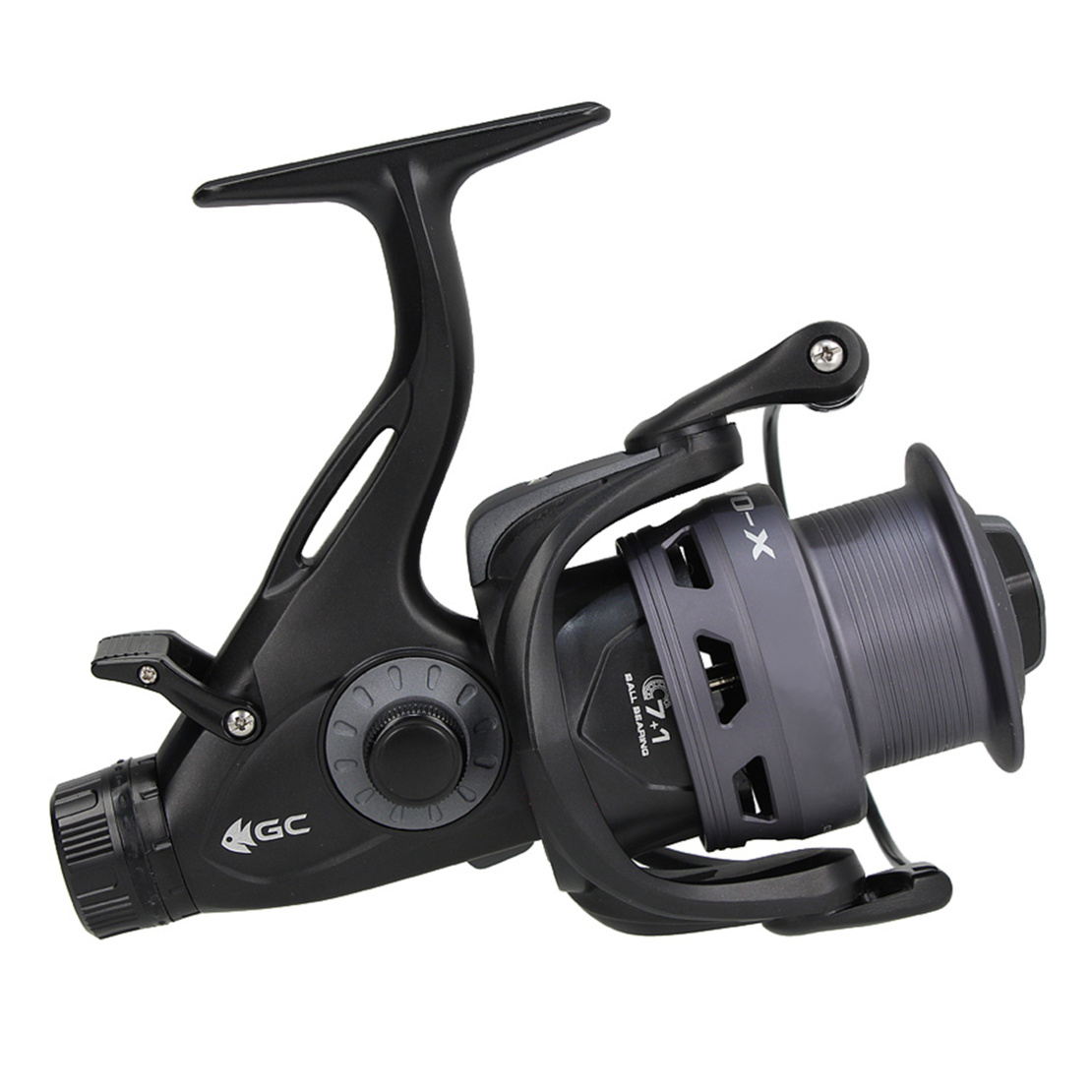 Golden Catch Reel Evo-X 5000BR