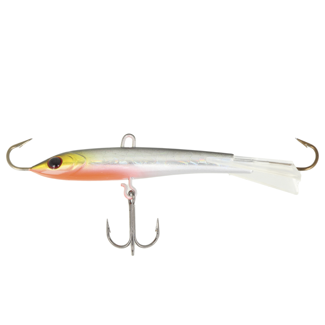 Golden Catch N-Ice Jig 28g B101