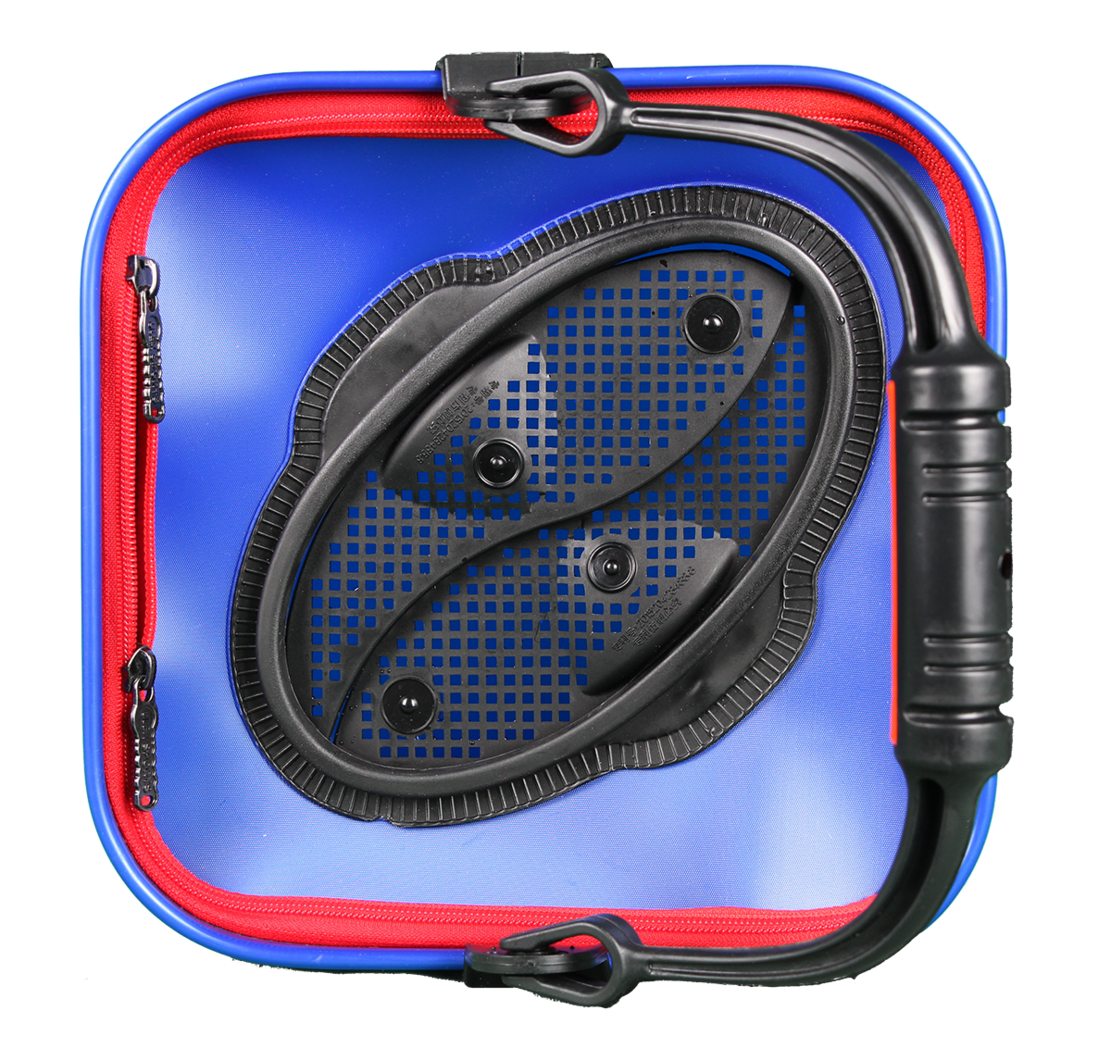 Zeox Bucket Bakkan Mini 15L
