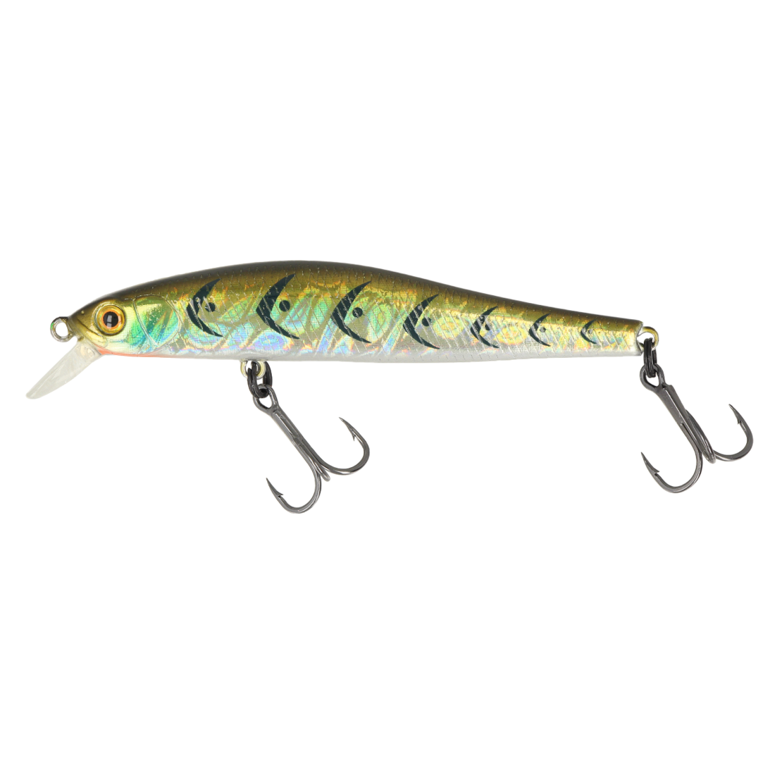 Golden Catch Hard Lure Raider 70SP 5.2g 200