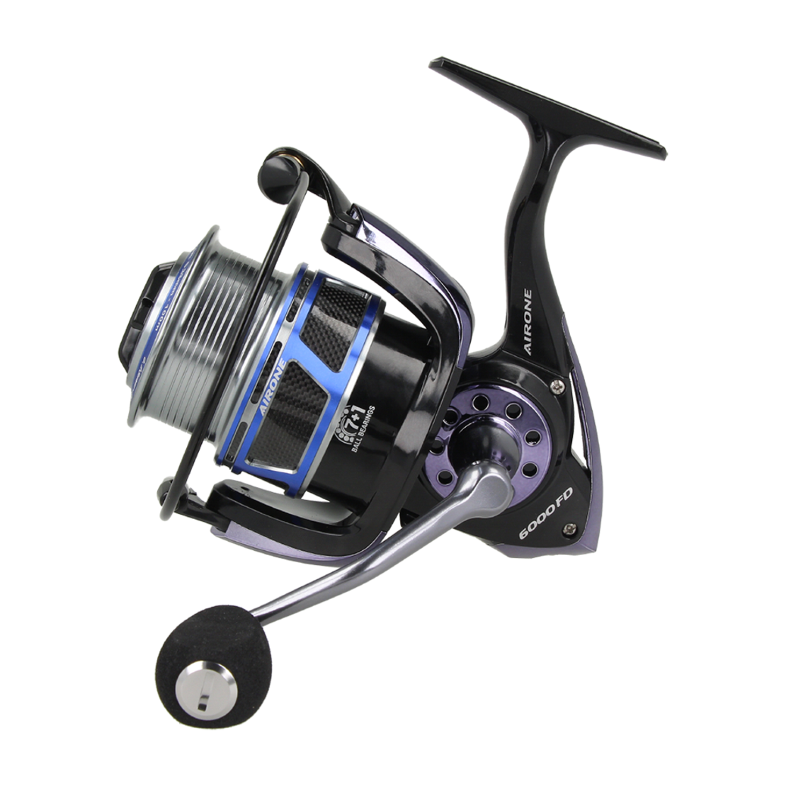 Airone 6000 FD Golden Catch 1039010