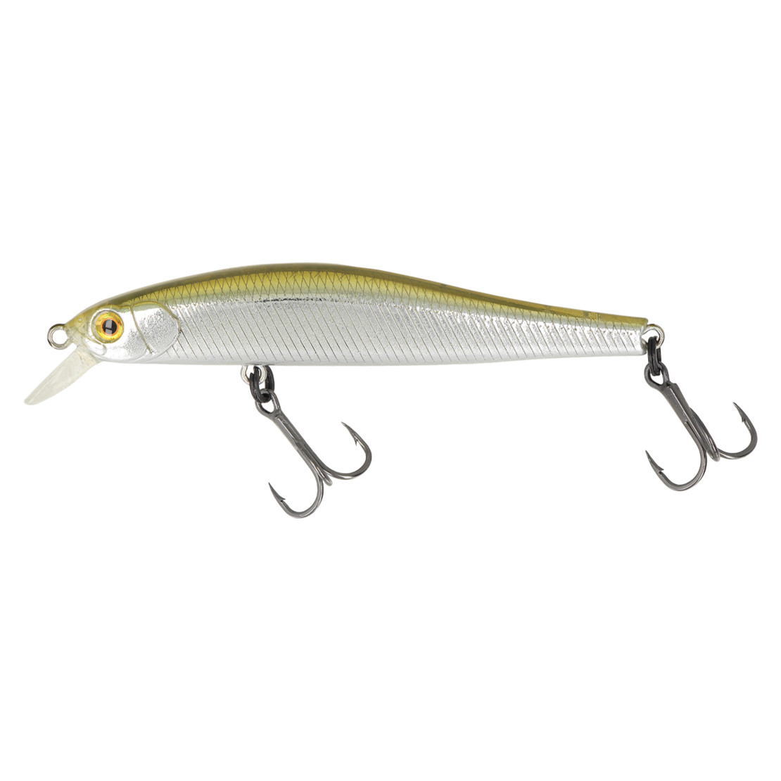 Golden Catch Hard Lure Raider 90SP 10g 002