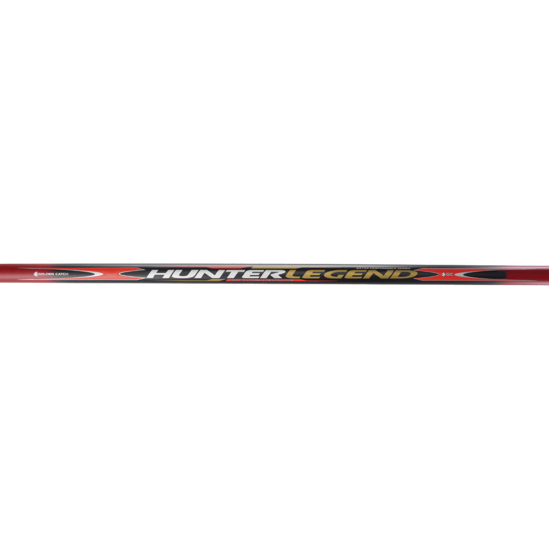 Golden Catch Rod Hunter Legend Pole 5.00m