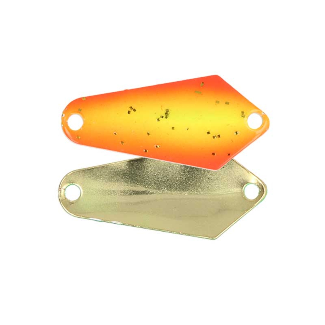 Golden Catch Spoon Bensha 2g A52G (area)