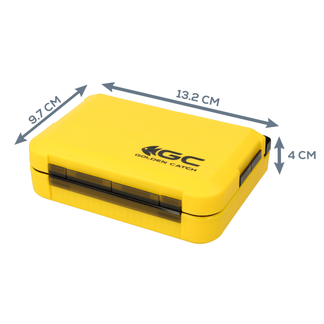 Golden Catch Accessory Box AB-1310SD NEW 2024