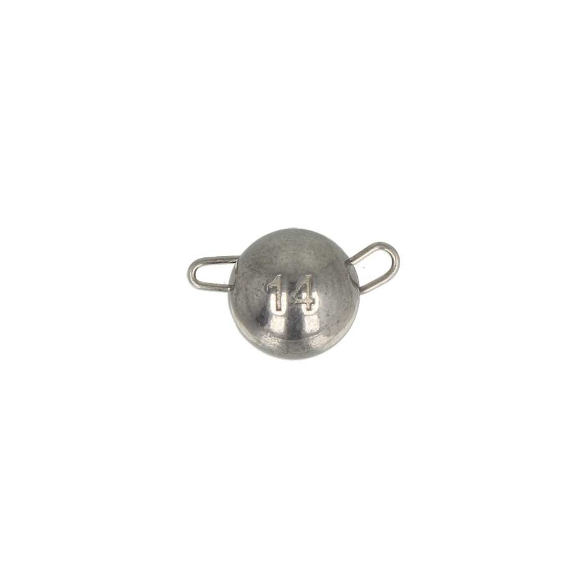 Волфрамови тежести Golden Catch Tungsten Dismountable Natural 14.0g
