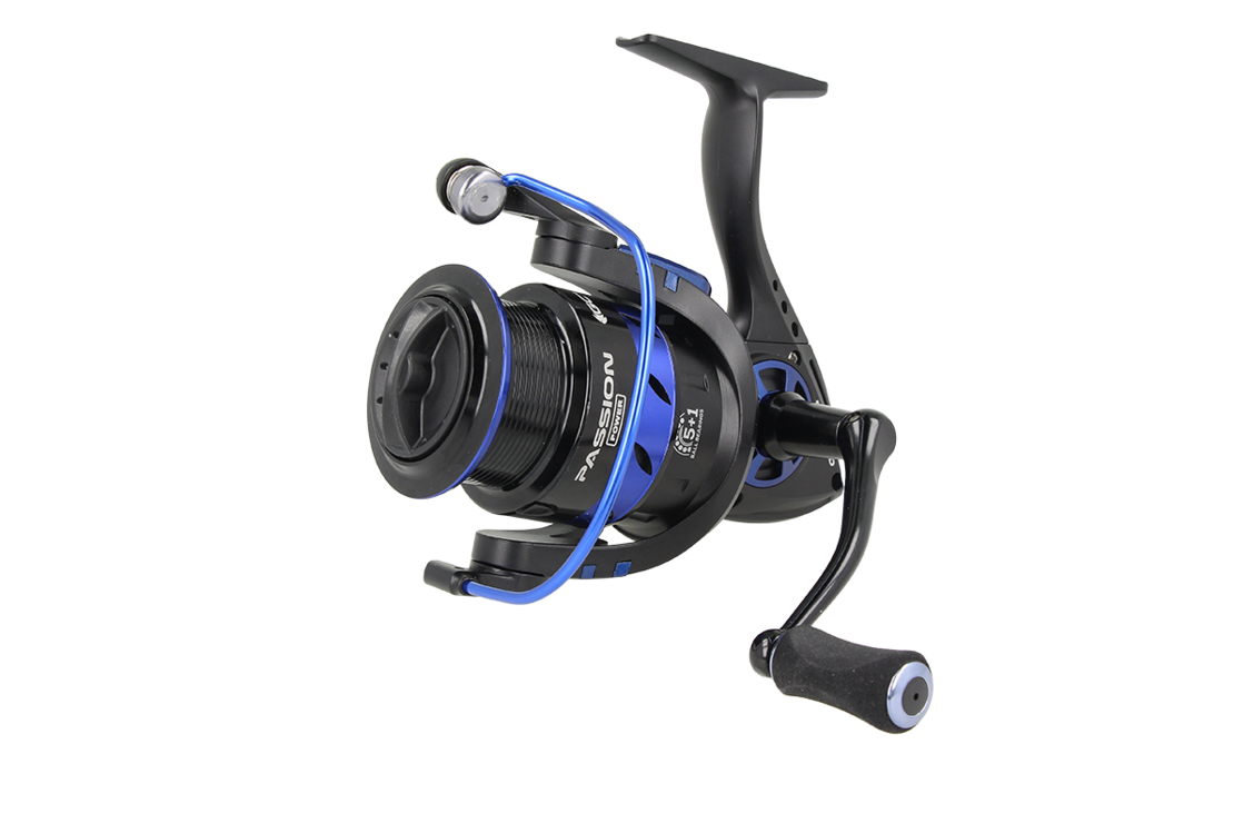 Golden Catch Reel Passion Power 5000FD