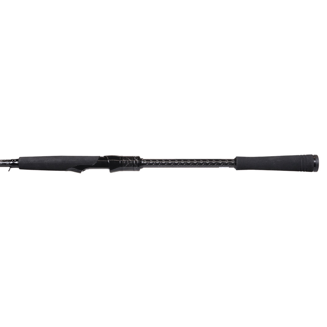 Golden Catch Rod Inquisitor Monster Edition INS-802XH 2.44m 18-70g