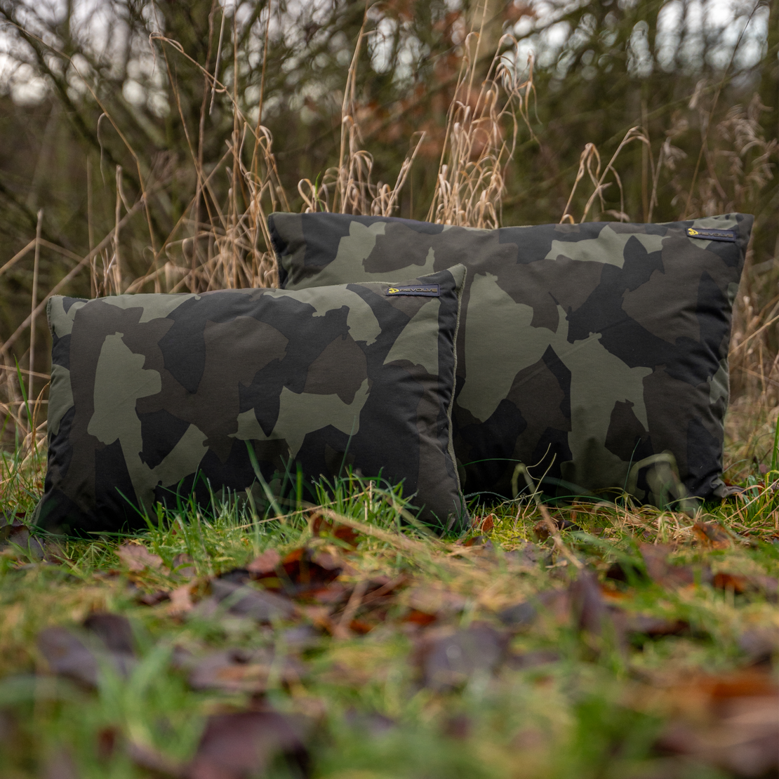 Revolve Pillow X