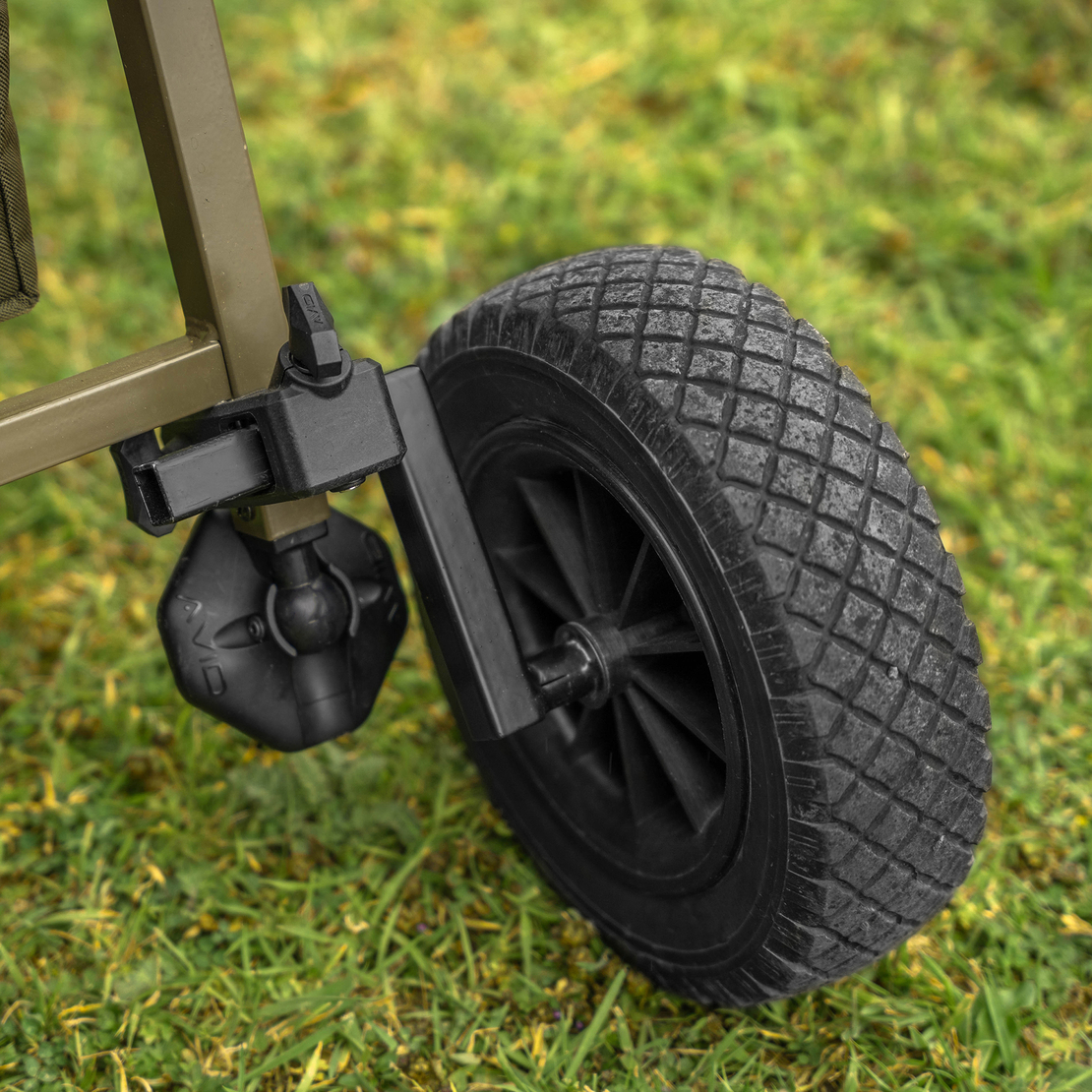 BARROW WHEEL CONVERSION KITALY