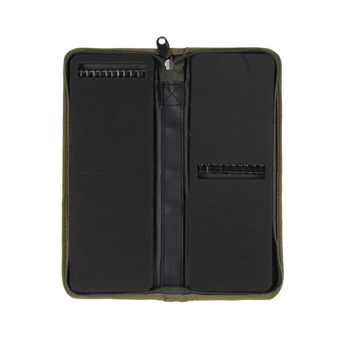 Golden Catch Stiff Rig Wallet Size L