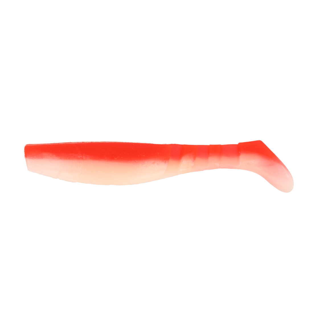 Zeox Silicone Baits Catchy Shad 2.9