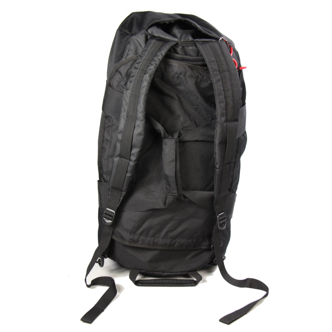 Golden Catch Travel Duffle Bag