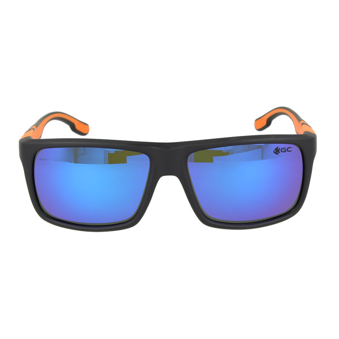 Golden Catch Polarized Sunglasses MB332BLR
