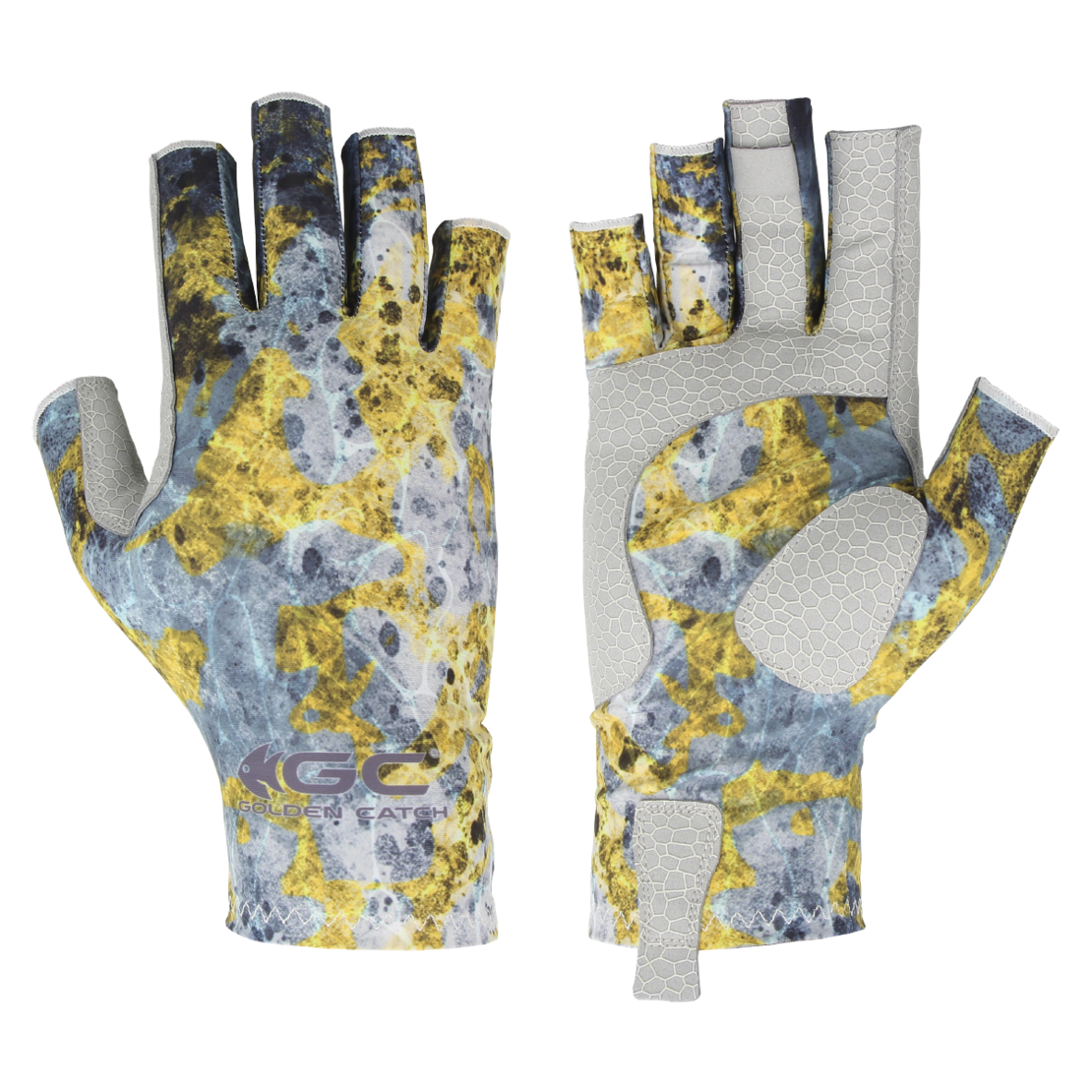Golden Catch SunGlove 5 Cut PN-101 M