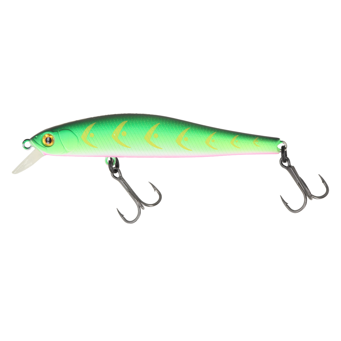 Golden Catch Hard Lure Raider 90SP 10g 301