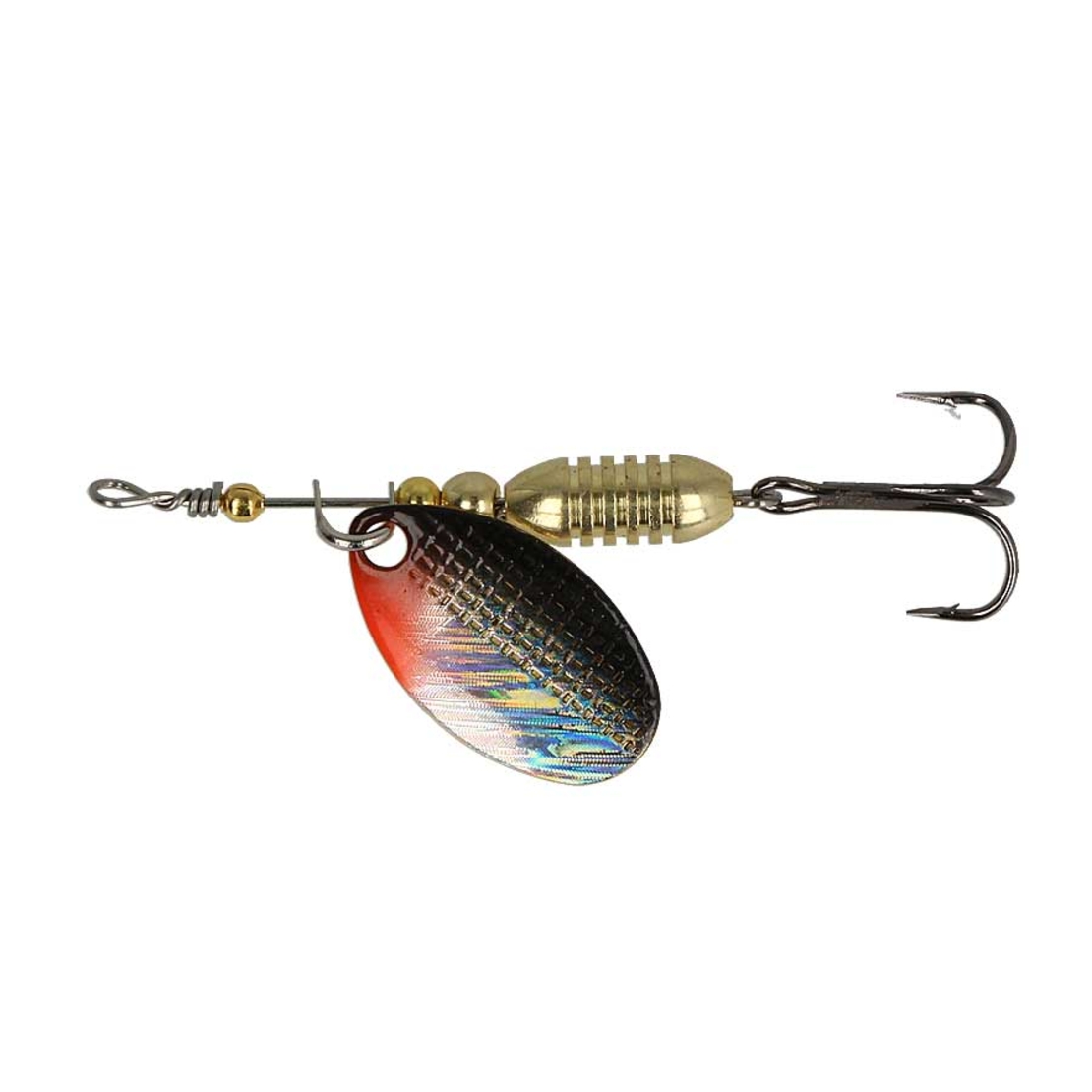 Golden Catch Spinner Twist 2 6g 08G