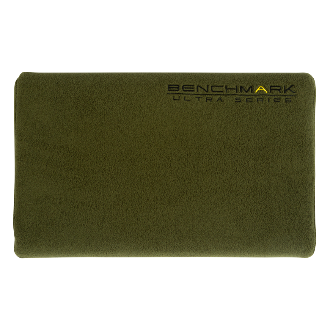Benchmark Ultra Memory Foam Pillow