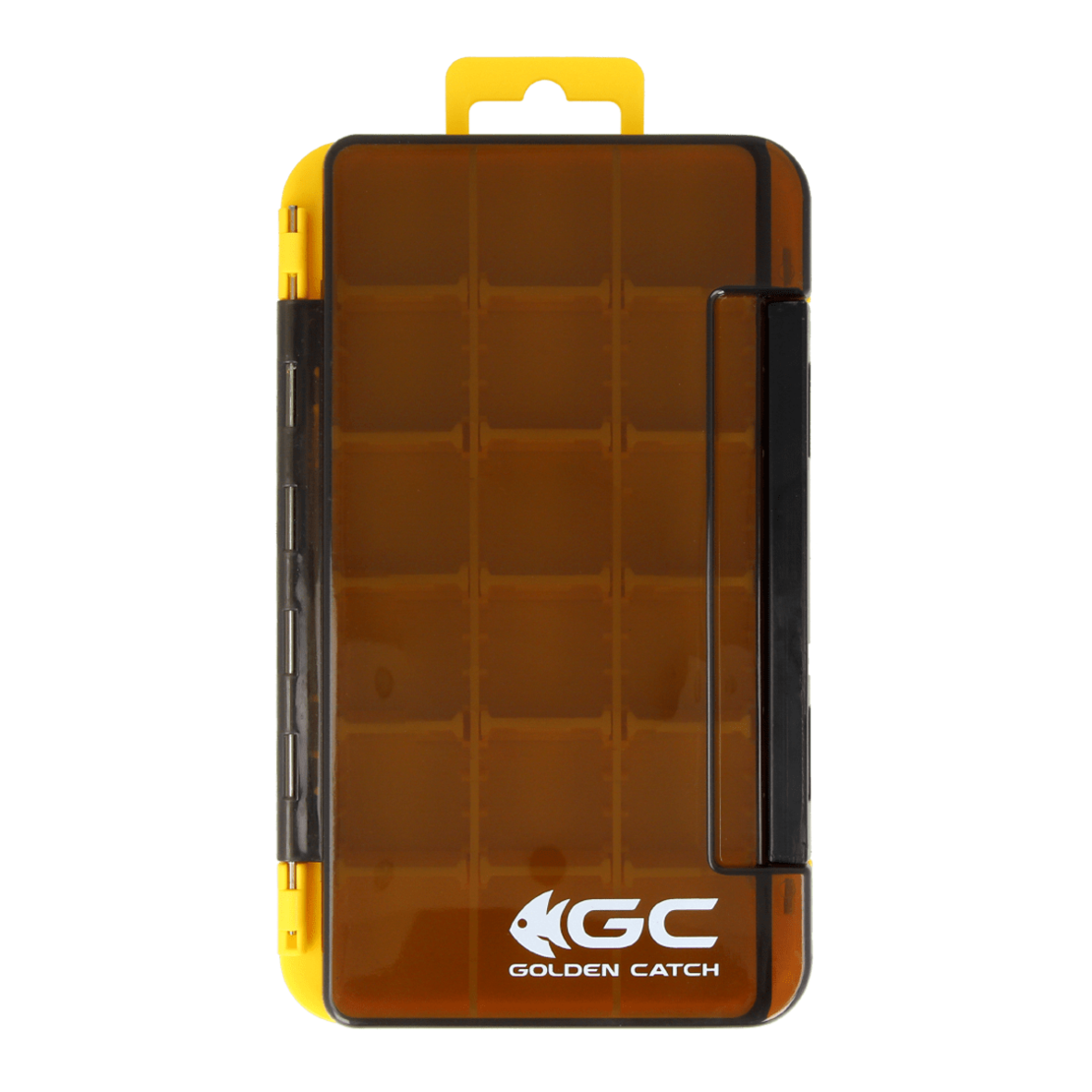 Golden Catch Reversible Worm Case RWC-1710 NEW 2024