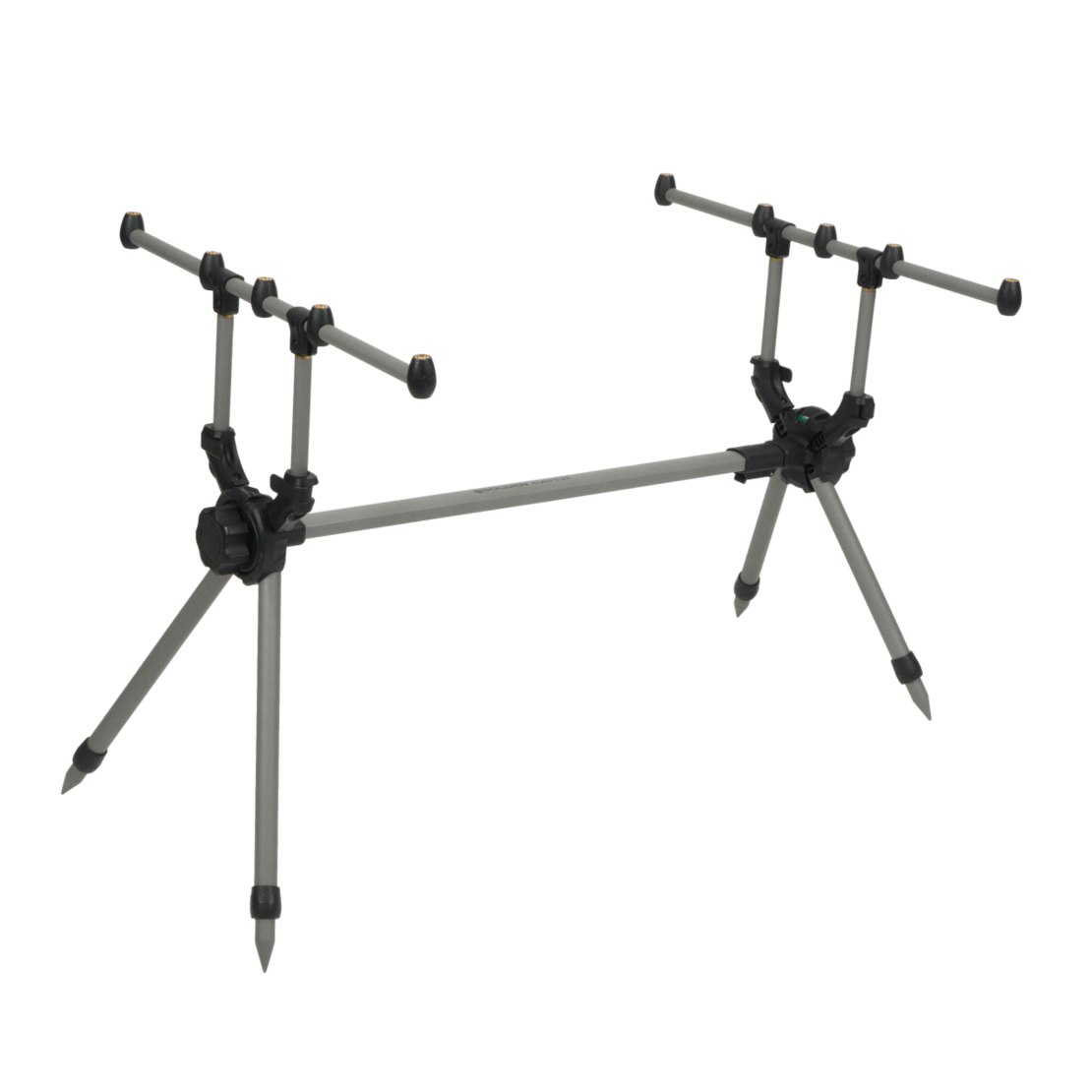 Golden Catch Rod Pod Compact