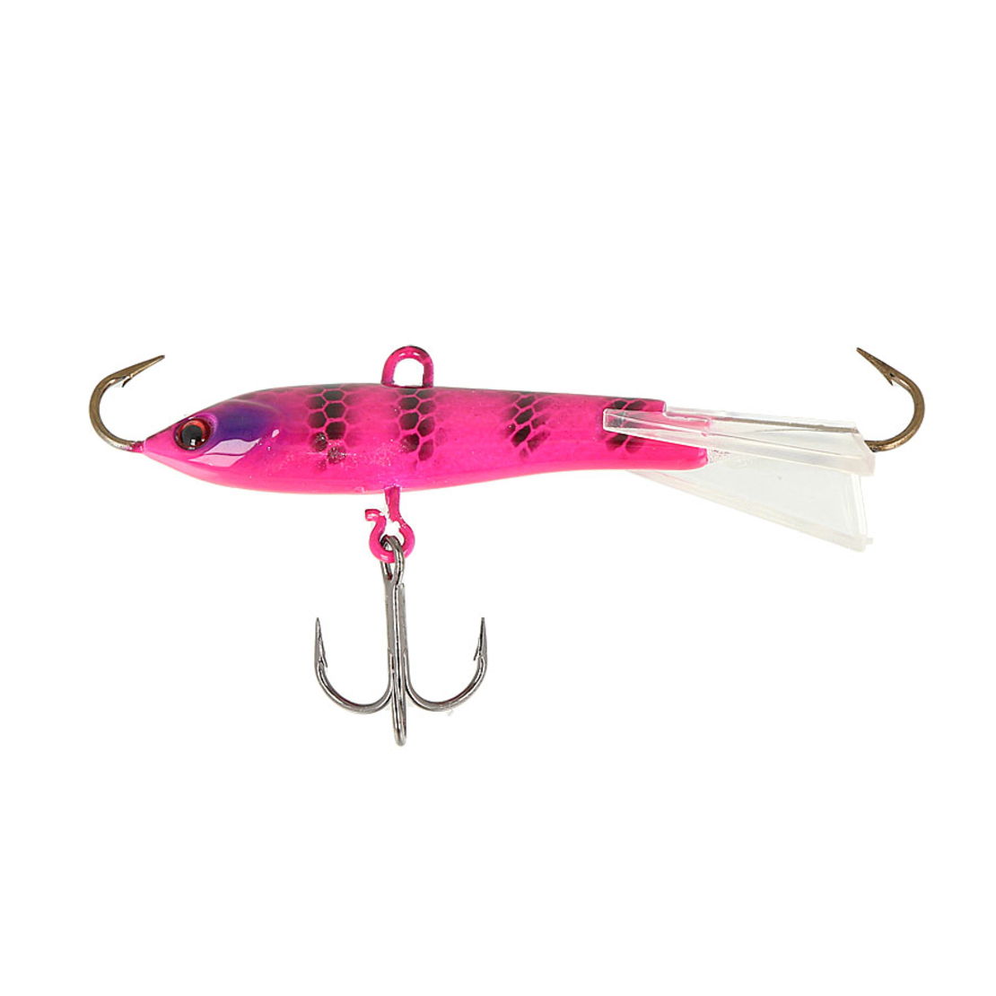 Golden Catch N-Ice Jig 11g B201