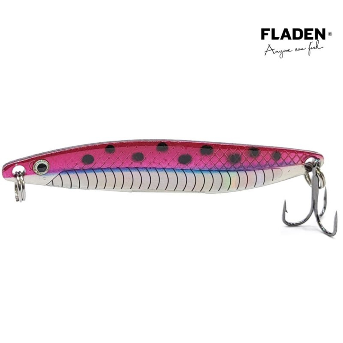 Клатушка FLADEN 18gr