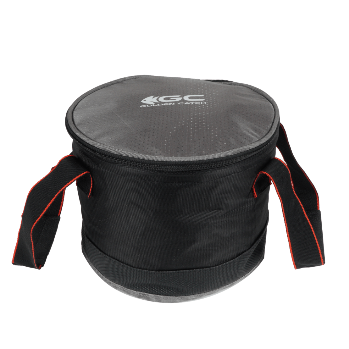 Golden Catch Groundbait Keeper Bucket