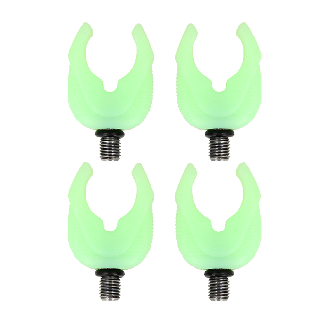 Golden Catch Butt Rest Set Glow L(4pcs)