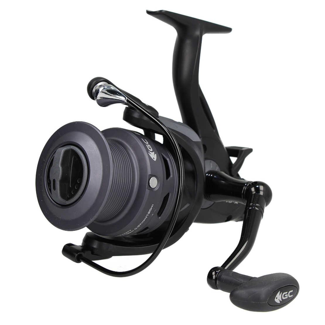 Golden Catch Reel Evo-X 4000BR