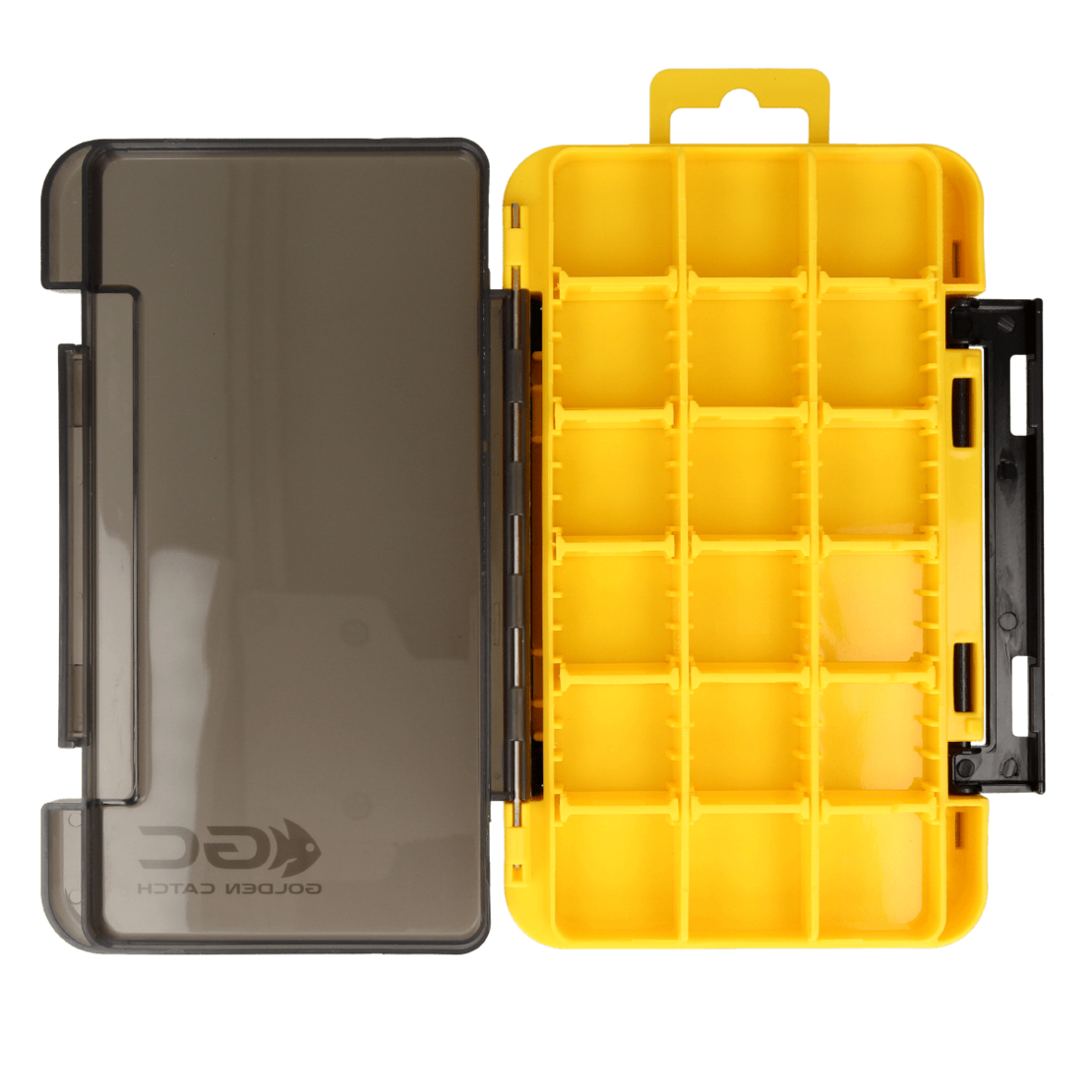 Golden Catch Reversible Worm Case RWC-1710 NEW 2024