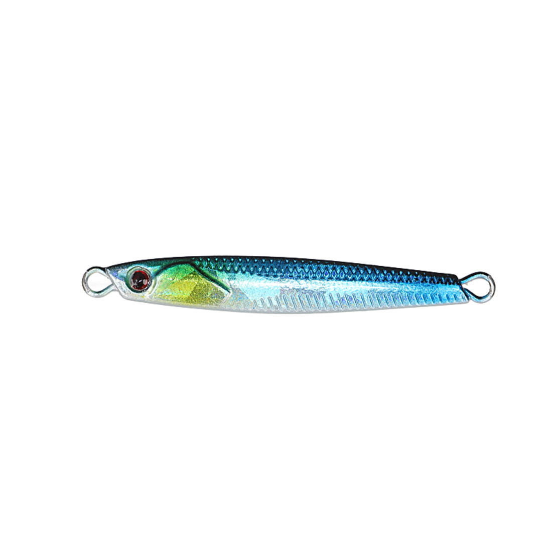 Golden Catch Metal Jig Sandeel 7g 103