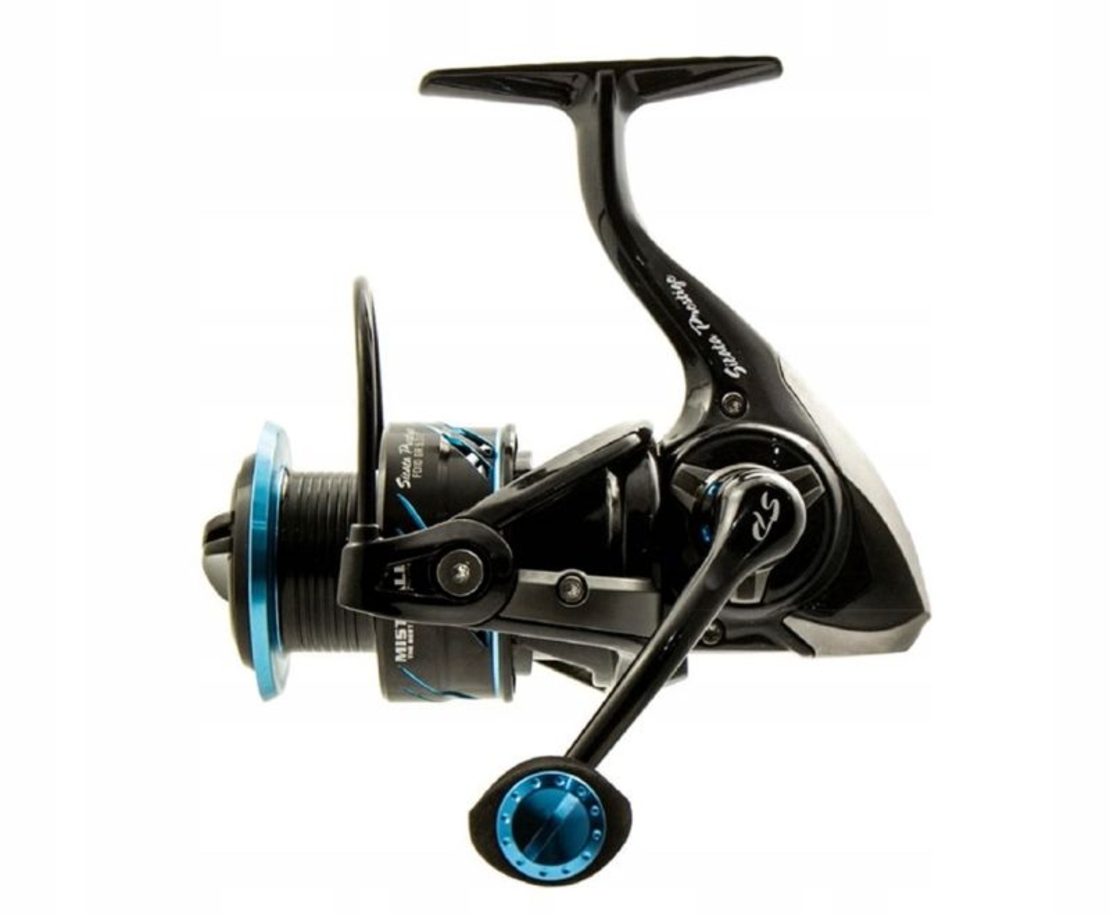 Макара MISTRALL SICATA PRESTIGE 2000 FD