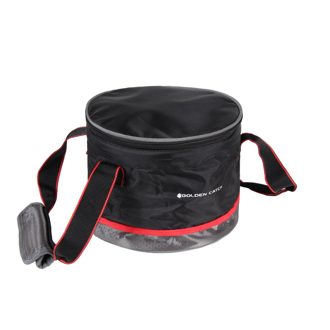 Golden Catch Groundbait Bucket