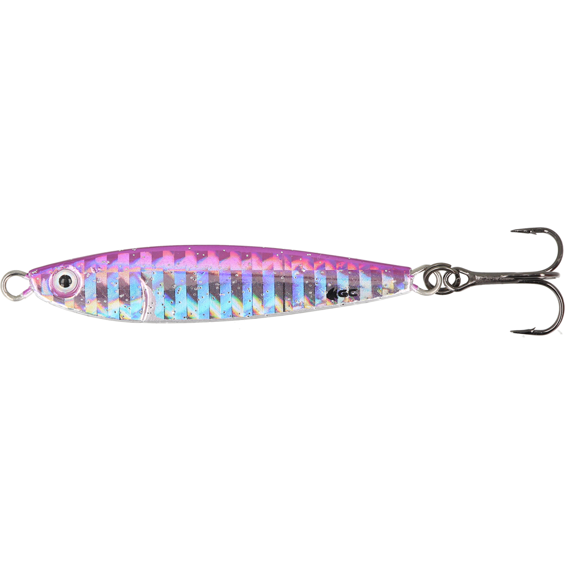 Golden Catch Metal Jig Blaze 15g 204