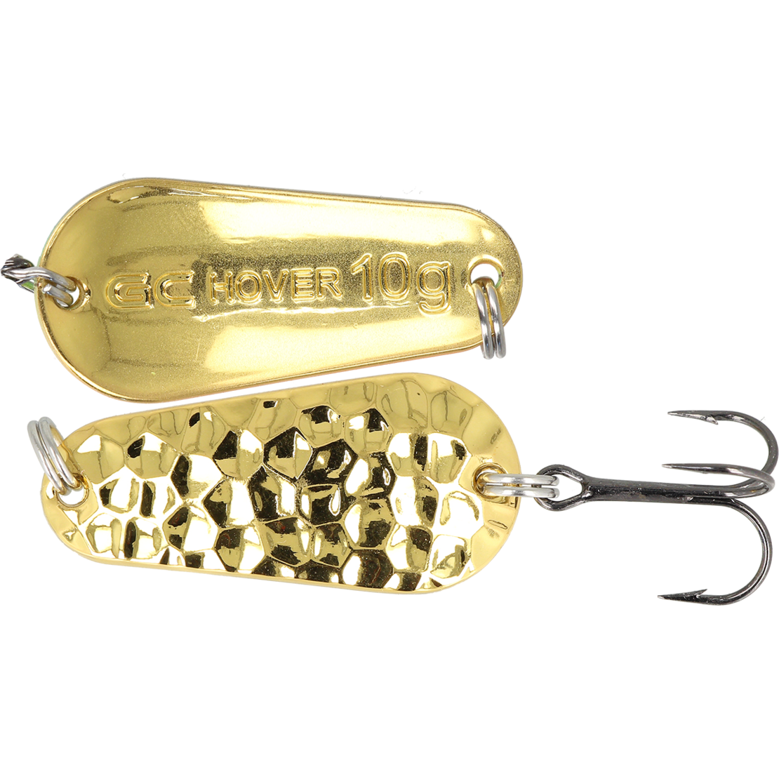 Golden Catch Spoon Hover 5g G