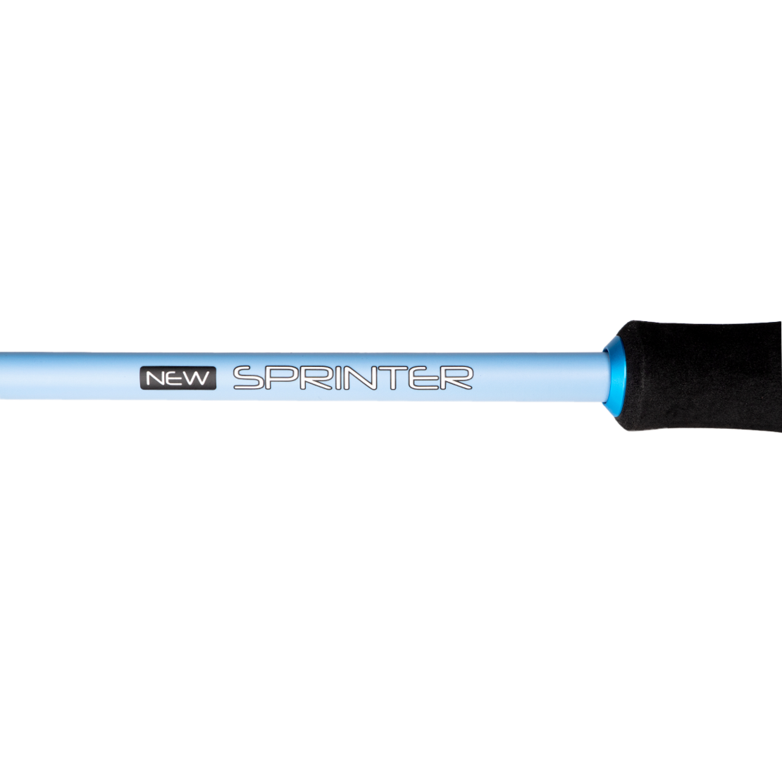 Golden Catch Rod New Sprinter 2.10m 3-15g