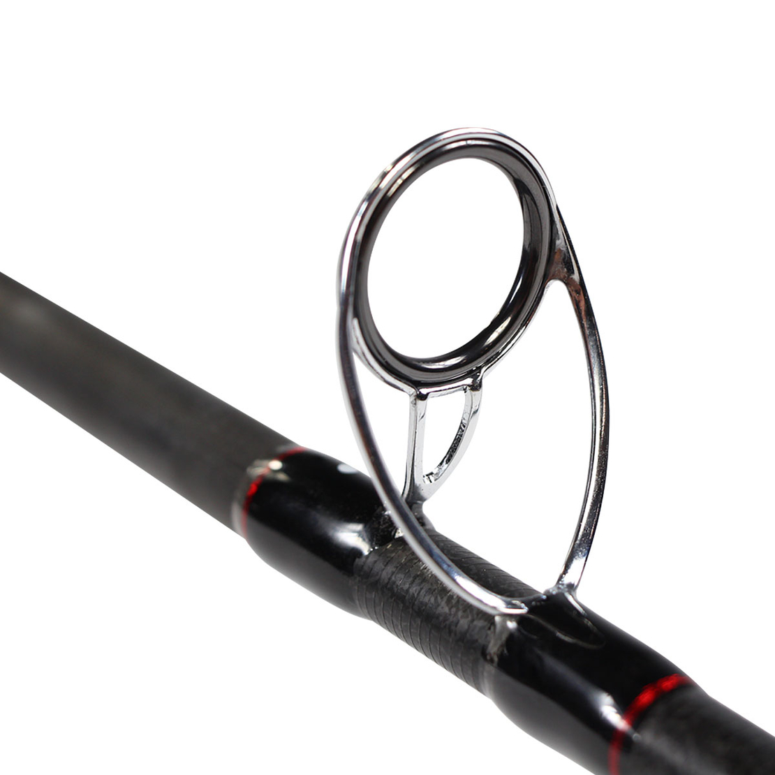 Golden Catch Rod Passion Power Travel 2.40m 100-180g