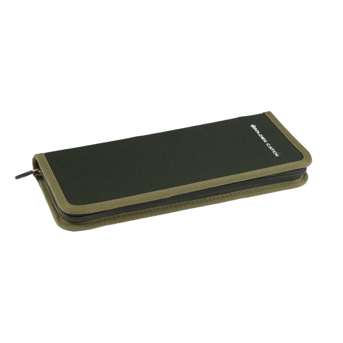 Golden Catch Stiff Rig Wallet Size L