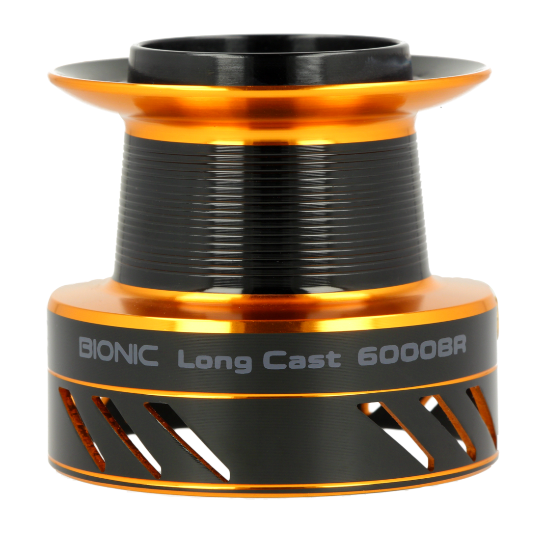 Golden Catch Spool Bionic Long Cast 6000