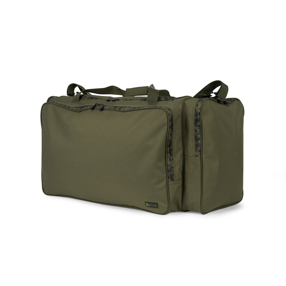 RVS CARRYALL - LARGE