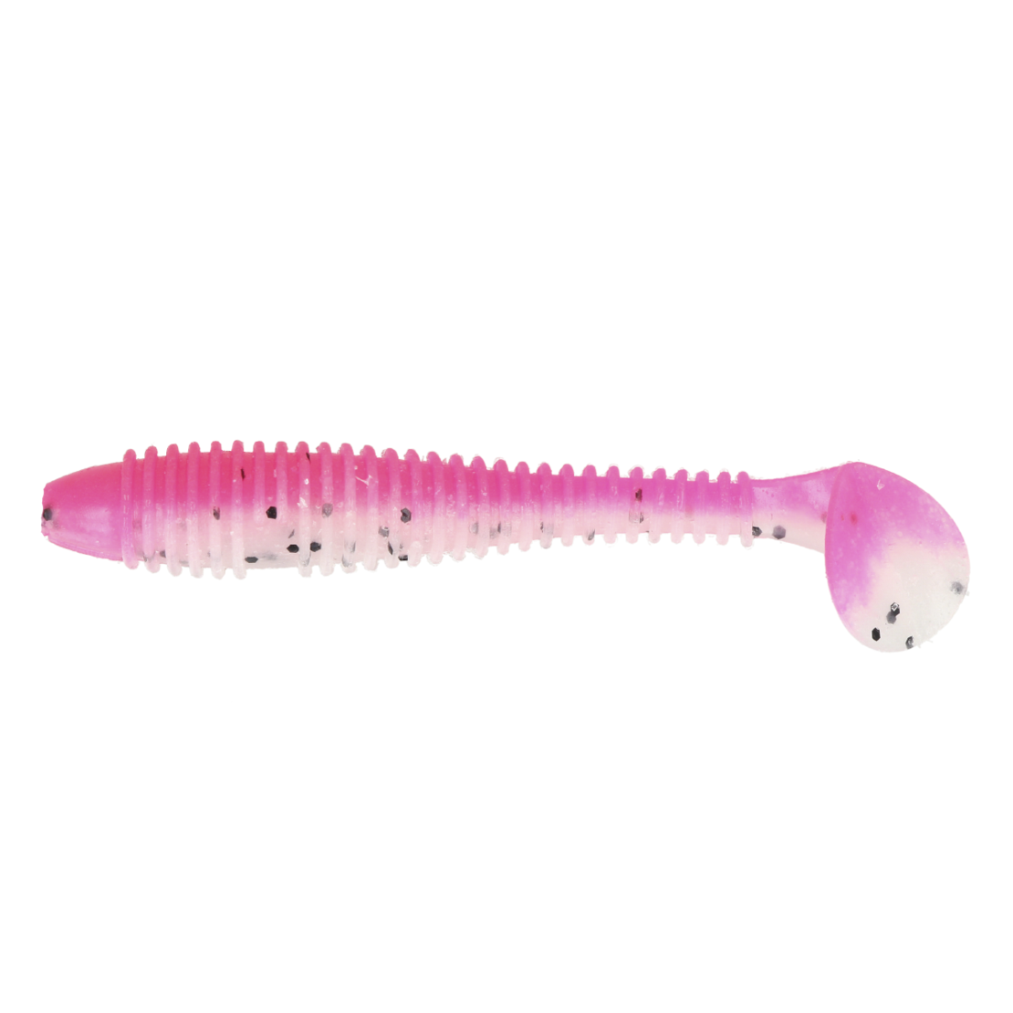 Zeox Silicone Baits Trigger Fat Tail 1.7