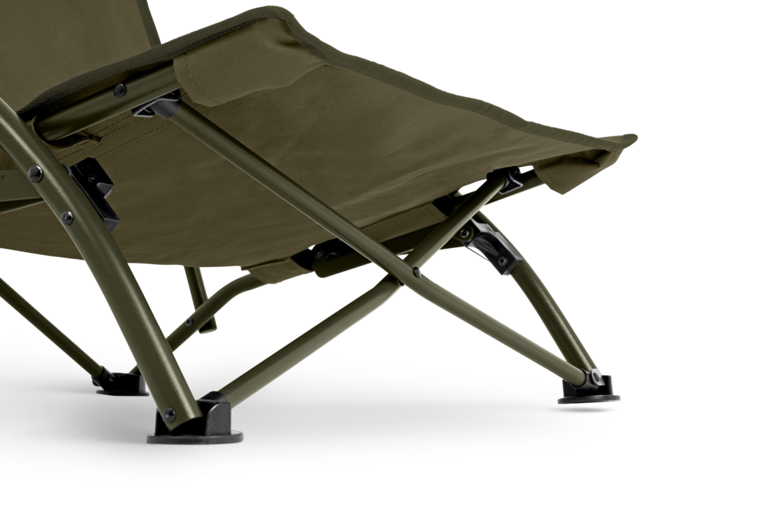 Revolve Low Chair