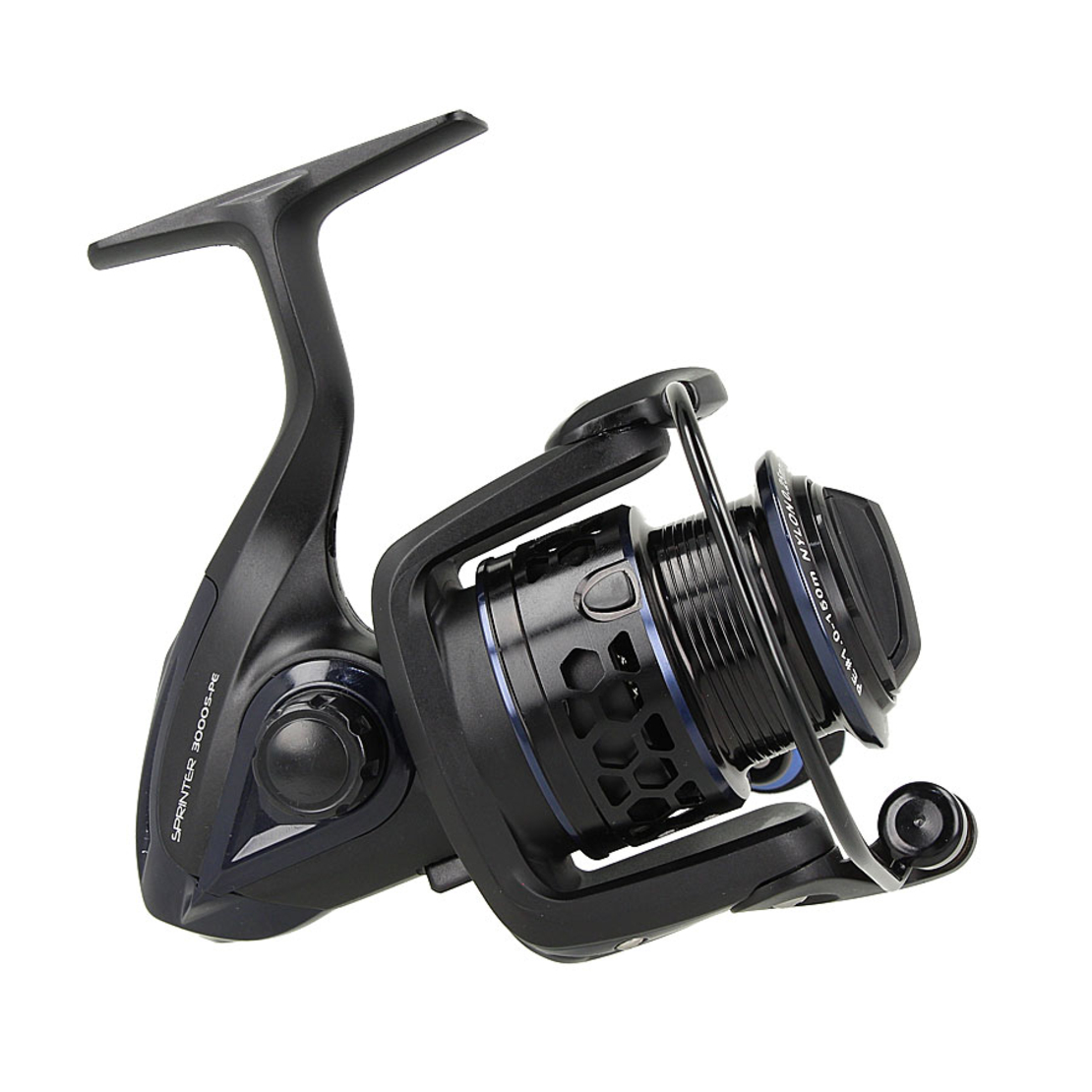 Golden Catch Reel Sprinter 4000S-PE