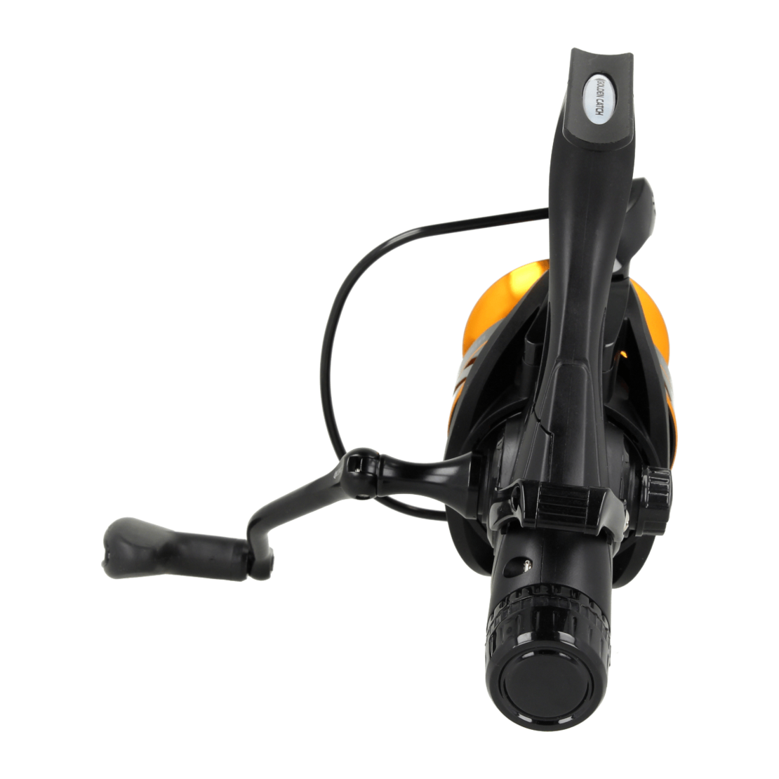 Golden Catch Reel Bionic Long Cast 6000