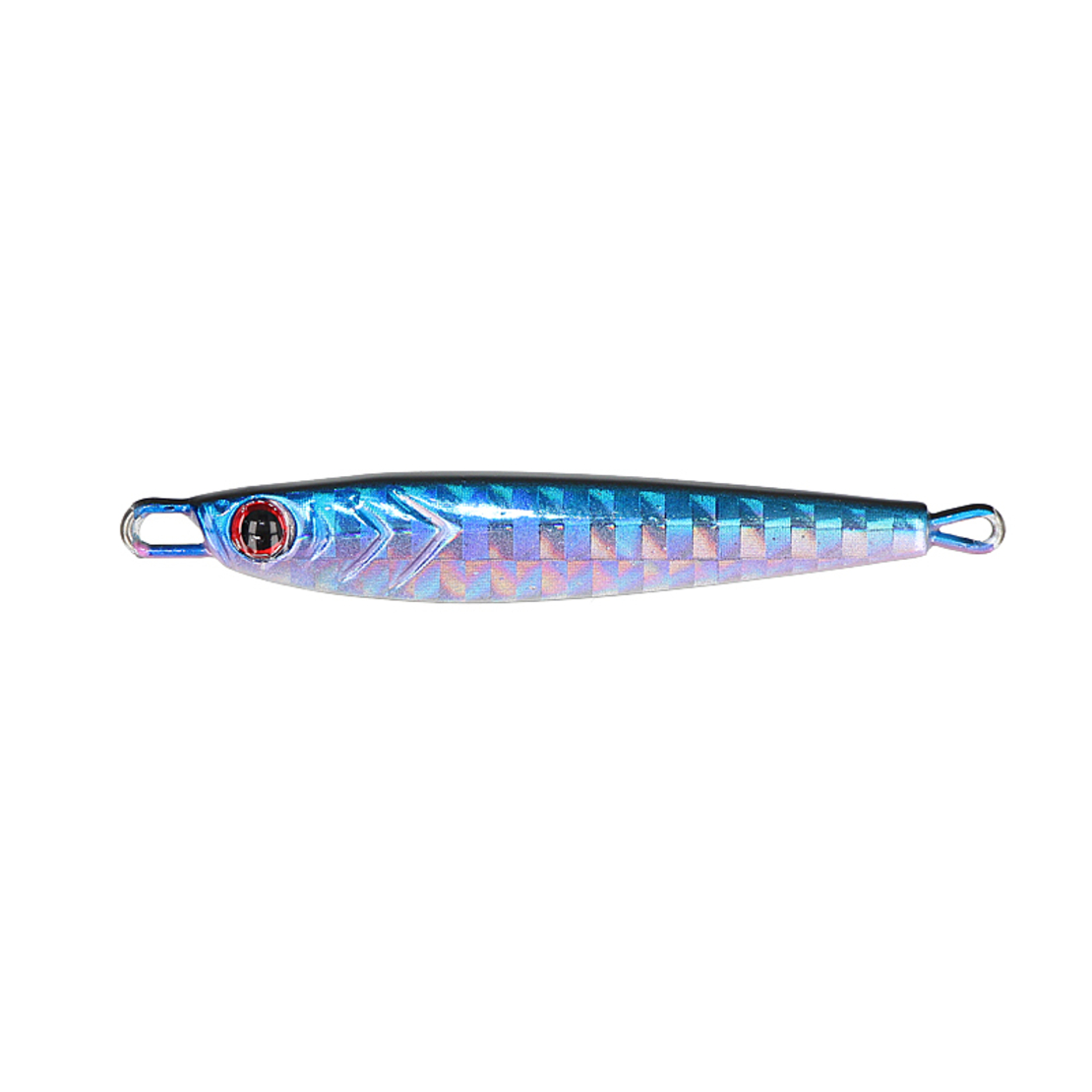 Golden Catch Metal Jig Ferina 3g 101