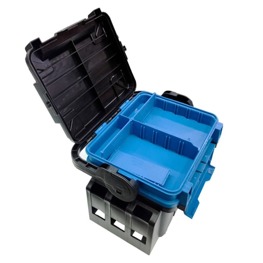 Куфар TACKLE SEAT BOX SURF CASTING