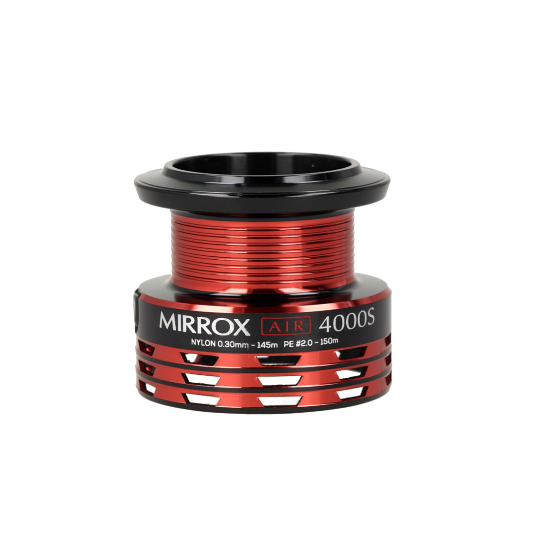 Golden Catch Spool Mirrox Air 4000S