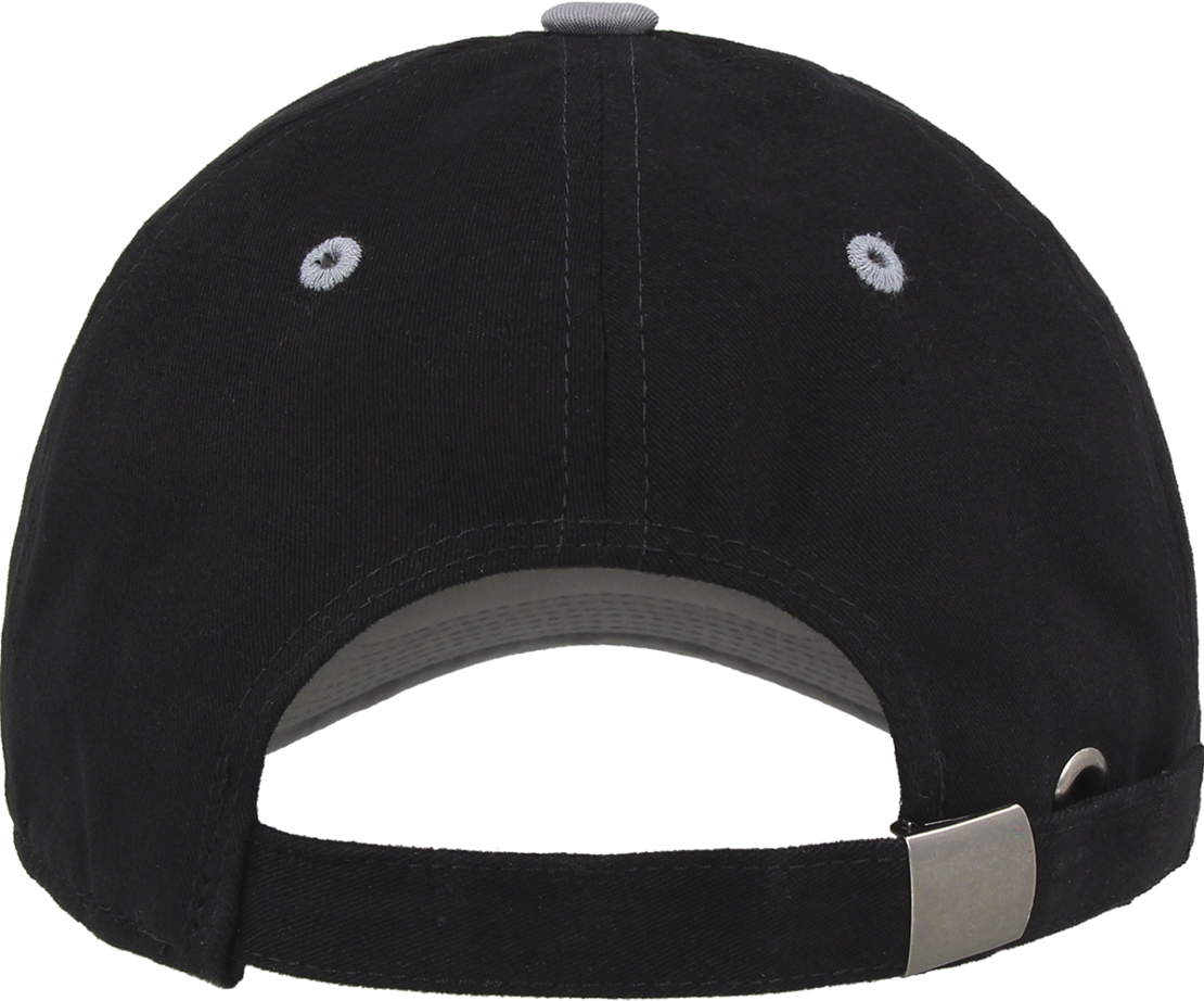 Golden Catch Cap Sport Black